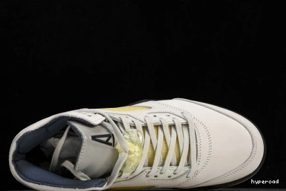 Hyperoad 5 Ma x Blue “Diffused AJ5 A Jordan x Maniere Air 0928